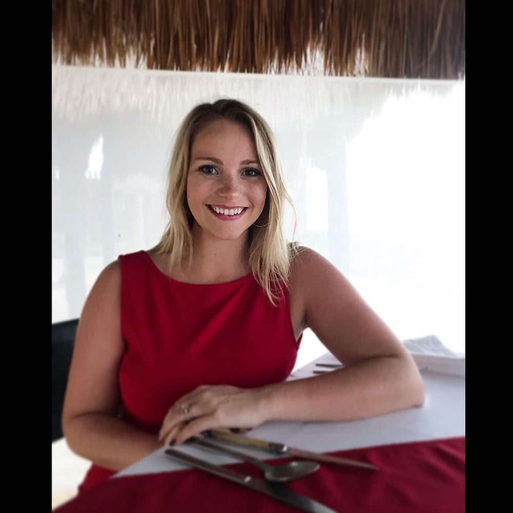Meet your Posher, Lindsey